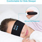 A video explaining the details of the Sleep Mask with examples of how it can be used